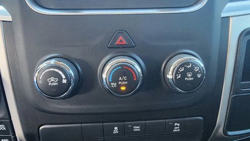 Used 2020 RAM 1500 Classic Warlock image 30