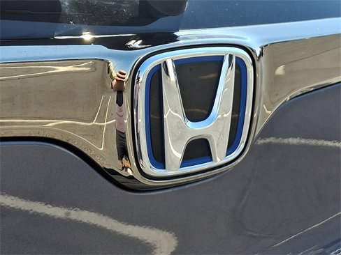 Certified 2022 Honda CR-V EX-L image 30