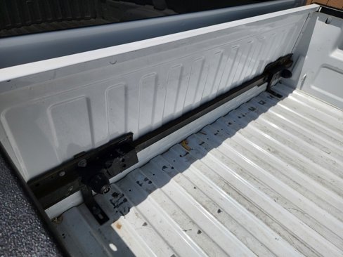 Used 2003 Chevrolet Silverado 3500 LT image 24