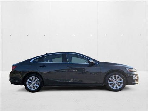 Used 2023 Chevrolet Malibu LT image 4