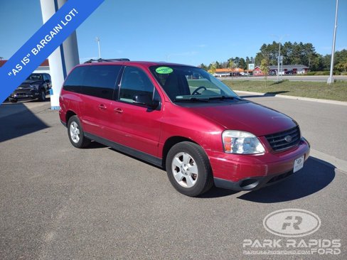 Used 2005 Ford Freestar SES image 7