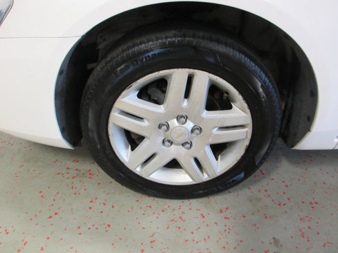 Used 2007 Chevrolet Impala LT image 20