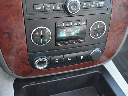 Used 2013 Chevrolet Tahoe LT w/ Luxury Package image 17