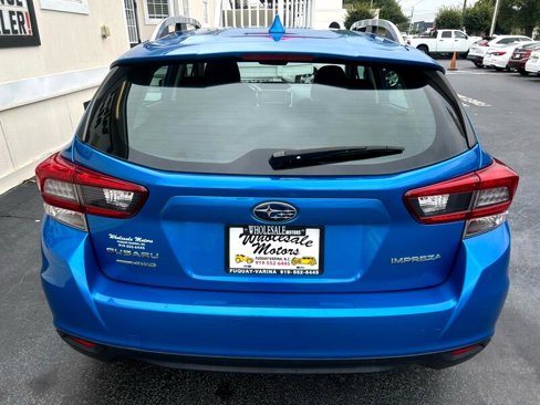 Used 2020 Subaru Impreza 2.0i Premium image 6