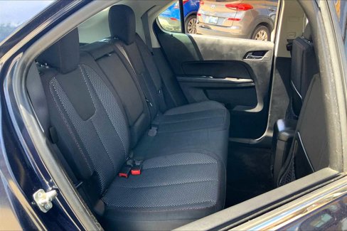 Used 2016 Chevrolet Equinox LS image 18