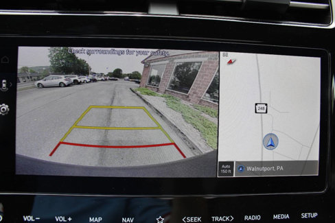 Used 2024 Hyundai Santa Cruz XRT image 10