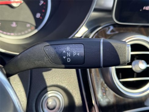 Certified 2020 Mercedes-Benz GLC 300 4MATIC image 25