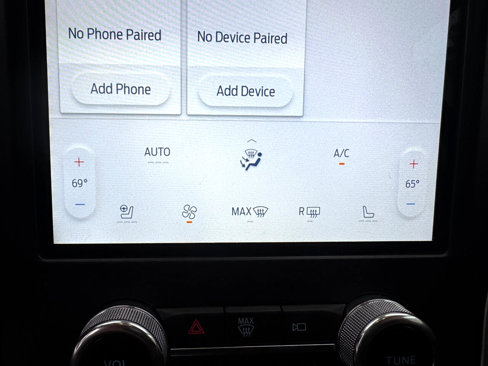 Used 2022 Ford Edge SEL w/ Convenience Package image 17