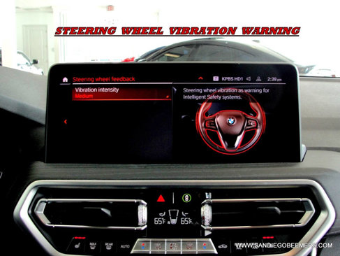 Used 2022 BMW X3 sDrive30i w/ M Sport Package 2 image 45