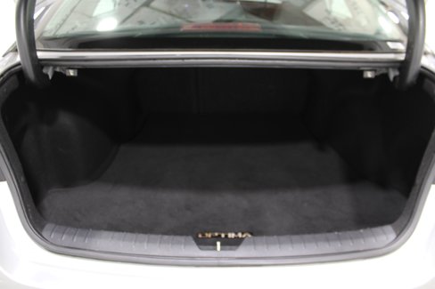 Used 2020 Kia Optima LX image 20