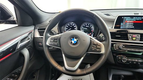 Used 2019 BMW X2 xDrive28i w/ Convenience Package image 16
