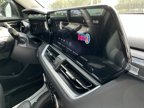 New 2026 Chevrolet TrailBlazer LS w/ LS Convenience Package image 13