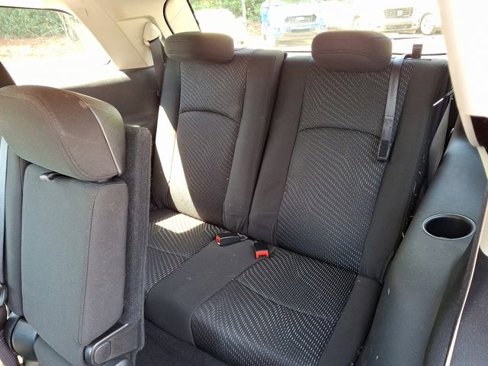 Used 2019 Dodge Journey SE w/ Connectivity Group image 13