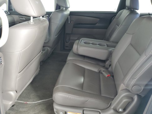 Used 2013 Honda Odyssey Touring Elite image 13