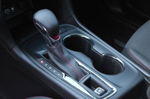 Used 2022 Chevrolet Equinox RS w/ Infotainment Package image 25