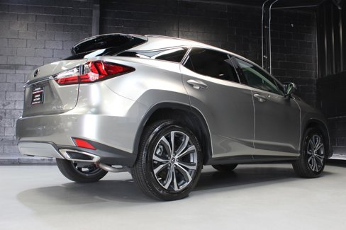 Used 2022 Lexus RX 350 Premium image 67