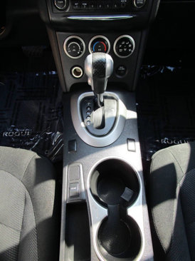 Used 2013 Nissan Rogue S w/ Special Edition Pkg image 12