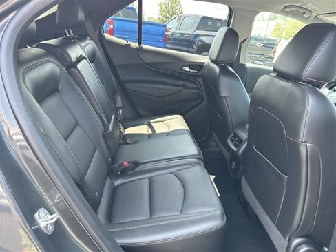 Certified 2021 Chevrolet Equinox Premier image 26