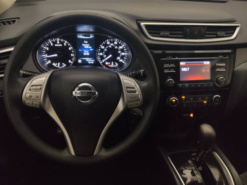 Used 2015 Nissan Rogue S image 22