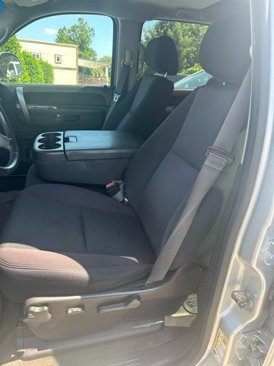 Used 2013 Chevrolet Silverado 1500 LT w/ All-Star Edition image 8