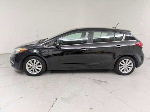 Used 2014 Kia Forte EX w/ EX Premium Package image 3