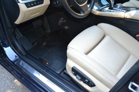 Used 2016 BMW 535i xDrive Sedan image 19