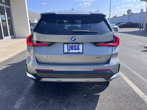 New 2025 BMW X1 xDrive28i w/ Technology Package image 4