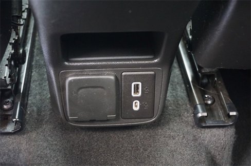 Used 2021 Chevrolet TrailBlazer ACTIV w/ Sun and Liftgate Package image 34