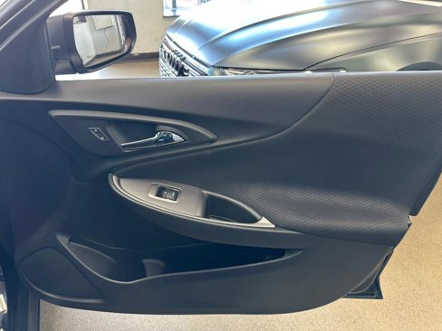 Used 2019 Chevrolet Malibu LS w/ LPO, Convenience Package 1 image 32