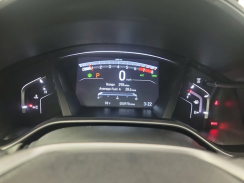 Certified 2019 Honda CR-V EX image 30