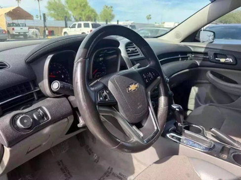 Used 2014 Chevrolet Malibu LT image 18