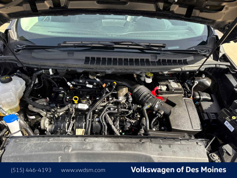 Used 2023 Ford Edge SEL image 9