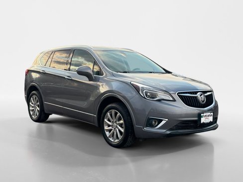Used 2020 Buick Envision Essence image 8