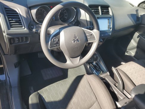 Used 2023 Mitsubishi Outlander Sport ES image 15