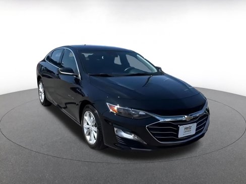 Used 2023 Chevrolet Malibu LT w/ Driver Confidence Package image 3