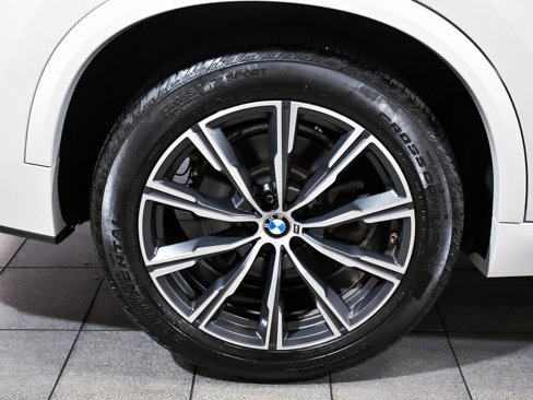 Used 2019 BMW X5 xDrive40i image 8