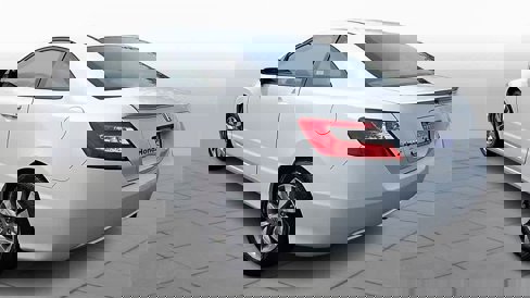 Used 2009 Honda Civic EX-L image 6
