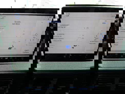 New 2025 Ford Maverick XLT image 16