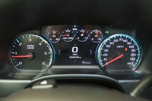 Used 2018 GMC Sierra 1500 Denali image 24