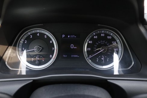 Used 2021 Hyundai Sonata SE image 25