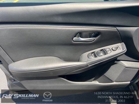 Used 2024 Nissan Sentra SV image 21