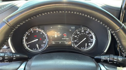 Used 2021 Toyota Highlander Platinum image 33