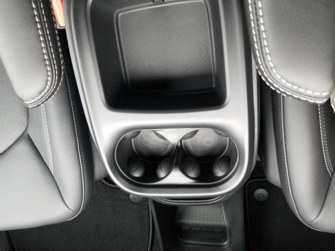 New 2025 Chrysler Pacifica Select image 31