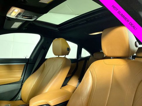 Used 2017 BMW 440i Gran Coupe xDrive image 19