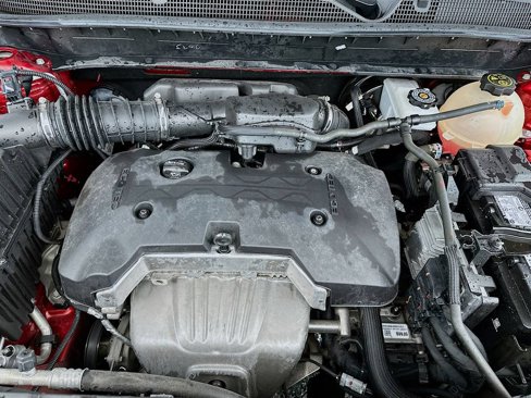 Used 2021 Chevrolet Blazer LT image 34