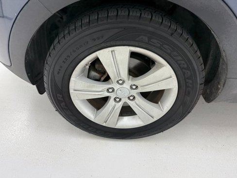 Used 2013 Kia Sportage LX w/ Convenience Pkg image 7
