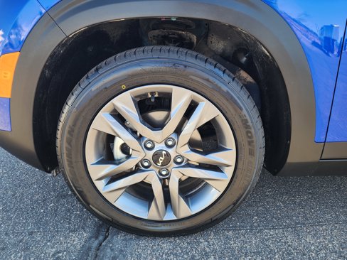 Used 2023 Kia Seltos S image 9