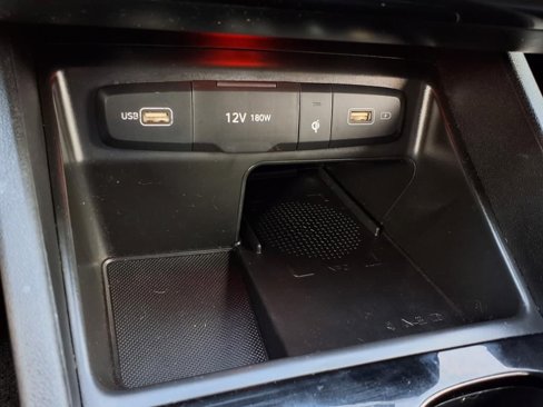 Used 2023 Hyundai Tucson SEL w/ Convenience Package image 20