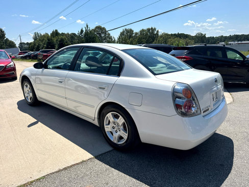 Used 2004 Nissan Altima 2.5 S image 8