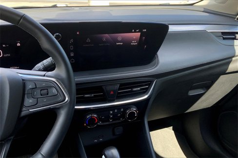 Used 2024 Buick Encore GX Sport Touring w/ Comfort Package image 6